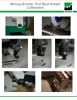 Grinder Tool Rest Insert - Image 4 of 0