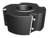 Shear Planerhead 125 x 50 x 1 13/16", z4 - Image 2 of 0