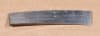 Helicarb Knife (PowerLock) - 75mm L/R/T  5deg - Image 1 of 0