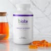 Photo of Biote Omega 3+CoQ10 from 1020 Wellness - Image 3 of 0