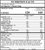 Five packets of cinnamon-o cereal in a box. - Image 2 of 0