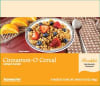 Five packets of cinnamon-o cereal in a box. - Image 3 of 0