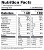 Photo of  Fruity Hoops Breakfast Cereal from 1020 Wellness - Image 3 of 0