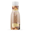 Ready-made chocolate salted caramel shake in a bottle. - Image 1 of 0