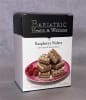 raspberry wafer protein bar snack diet food bariatric - Image 3 of 0