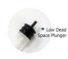 EXEL Syringe 3cc 22g x 1 & 1/2" Luer Lock - Image 2 of 0
