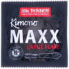Kimono MAXX Large Flare Condom - Image 1 of 0