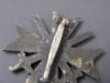 Original War Merit Cross Made By Hammer & SÃ¶hne Post War Made - Image 3 of 0