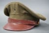 Original US WWII Aviation Cadets Crusher Cap Size 6 7/8 And Dated 1942 - Image 1 of 0