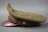 Original US WWII Aviation Cadets Crusher Cap Size 6 7/8 And Dated 1942 - Image 2 of 0