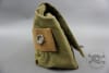 Original German WWII A-Frame Bag - Image 2 of 0