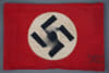 Original Pre-WWII NSDAP 3-Piece Cotton Armband - Image 1 of 0