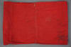 Original Pre-WWII NSDAP 3-Piece Cotton Armband - Image 3 of 0