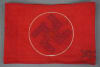 Original Pre-WWII NSDAP 3-Piece Cotton Armband - Image 4 of 0