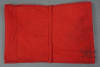 Original Pre-WWII NSDAP 3-Piece Cotton Armband - Image 5 of 0