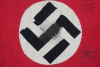 Original Pre-WWII NSDAP Woven Armband - Image 2 of 0