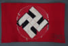 Original Pre-WWII NSDAP Woven Armband - Image 4 of 0