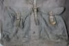 Original German WWII Luftwaffe Rucksack Marked & Dated 1942 With Shoulder Straps - Image 3 of 0
