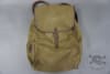 Original German WWII Artillery Rucksack With Shoulder Straps Dated 1942 - Image 1 of 0