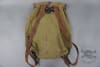 Original German WWII Artillery Rucksack With Shoulder Straps Dated 1942 - Image 4 of 0