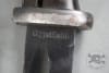 Original German WWII Non-Matching k98 Bayonet by Coppel G.m.b.H. With Web Frog - Image 4 of 0