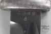 Original German WWII Non-Matching k98 Bayonet by Coppel G.m.b.H. With Web Frog - Image 5 of 0