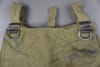 Original German WWII Heer/Waffen SS M44 Breadbag - Image 2 of 0