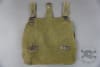 Unissued Original German WWII Heer/Waffen SS Late War M31 Breadbag - Image 1 of 0