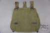 Original German WWII Heer/Waffen SS M31 Breadbag - Image 1 of 0