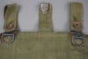 Original German WWII Heer/Waffen SS M31 Breadbag - Image 2 of 0