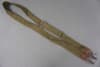 Original German WWII Breadbag Strap With Faint RBNr - Image 1 of 0