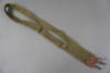 Original German WWII Breadbag Strap With Faint RBNr - Image 2 of 0