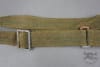 Original German WWII Breadbag Strap With Faint RBNr - Image 3 of 0