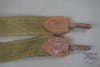 Original German WWII Breadbag Strap With Faint RBNr - Image 4 of 0