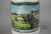 Original Third Reich "In Memory of My Service" PAK Crew Beer Stein - Image 2 of 0