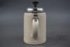 Original Third Reich Kreigsweihnachten 1939 4. schw. Ers. Batterie 231 Beer Stein - Image 4 of 0