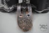 Original German WWII Reissued French 8x30 BBT Krauss Binoculars - Image 2 of 0