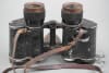 Original German WWII Reissued French 8x30 BBT Krauss Binoculars - Image 4 of 0