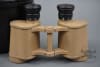 Original German WWII 6x30 Dienstglas Binoculars by Swarovski (cag) With Bakelite Case - Image 2 of 0