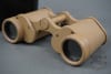 Original German WWII 6x30 Dienstglas Binoculars by Swarovski (cag) With Bakelite Case - Image 3 of 0