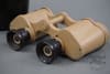 Original German WWII 6x30 Dienstglas Binoculars by Swarovski (cag) With Bakelite Case - Image 4 of 0