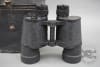 Original German WWII Dienstglas 10x50 Binoculars by Emil Busch A.G. "cxn" With Case - Image 2 of 0