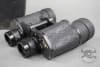 Original German WWII Dienstglas 10x50 Binoculars by Emil Busch A.G. "cxn" With Case - Image 5 of 0