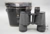 Original German WWII 10x50 Dienstglas Binoculars by Carl Zeiss Jena "blc" - Image 1 of 0