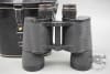 Original German WWII 10x50 Dienstglas Binoculars by Carl Zeiss Jena "blc" - Image 2 of 0