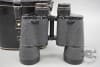 Original German WWII 10x50 Dienstglas Binoculars by Carl Zeiss Jena "blc" - Image 3 of 0
