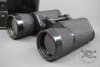 Original German WWII 10x50 Dienstglas Binoculars by Carl Zeiss Jena "blc" - Image 4 of 0