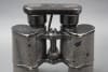 Original German WWII 7Ã—50 Kriegsmarine Binoculars Marked blc For Carl Zeiss Jena - Image 2 of 0