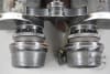 Original German WWII 7x50 Binoculars - Image 5 of 0