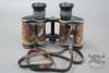 Original German WWII 6x30 Binoculars (Dienstglas) By Carl Zeiss - Image 5 of 0